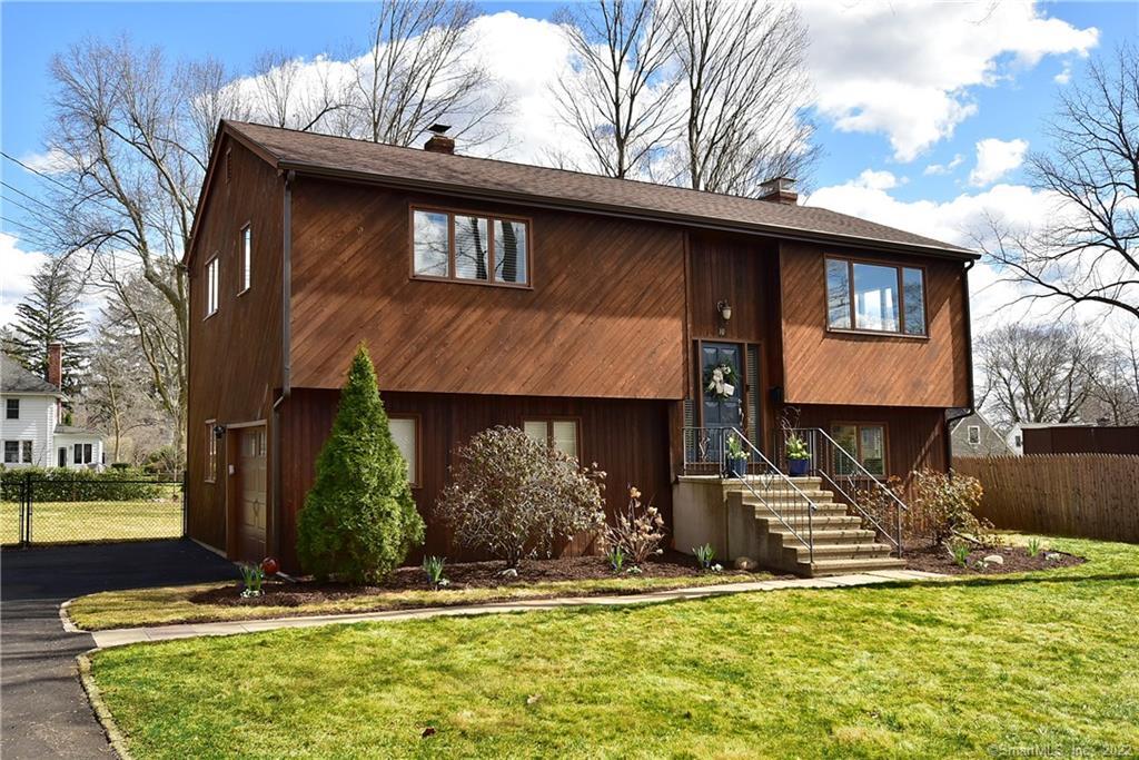 10 Cadwell Street West Hartford CT 06107