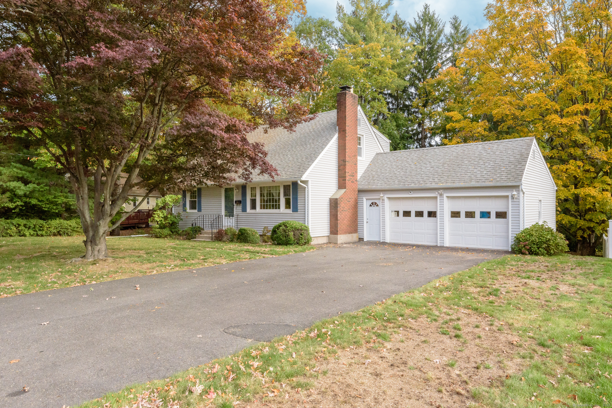 88 Rosemary Lane Bristol CT 06010