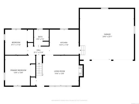 88 Rosemary Lane Bristol CT 06010