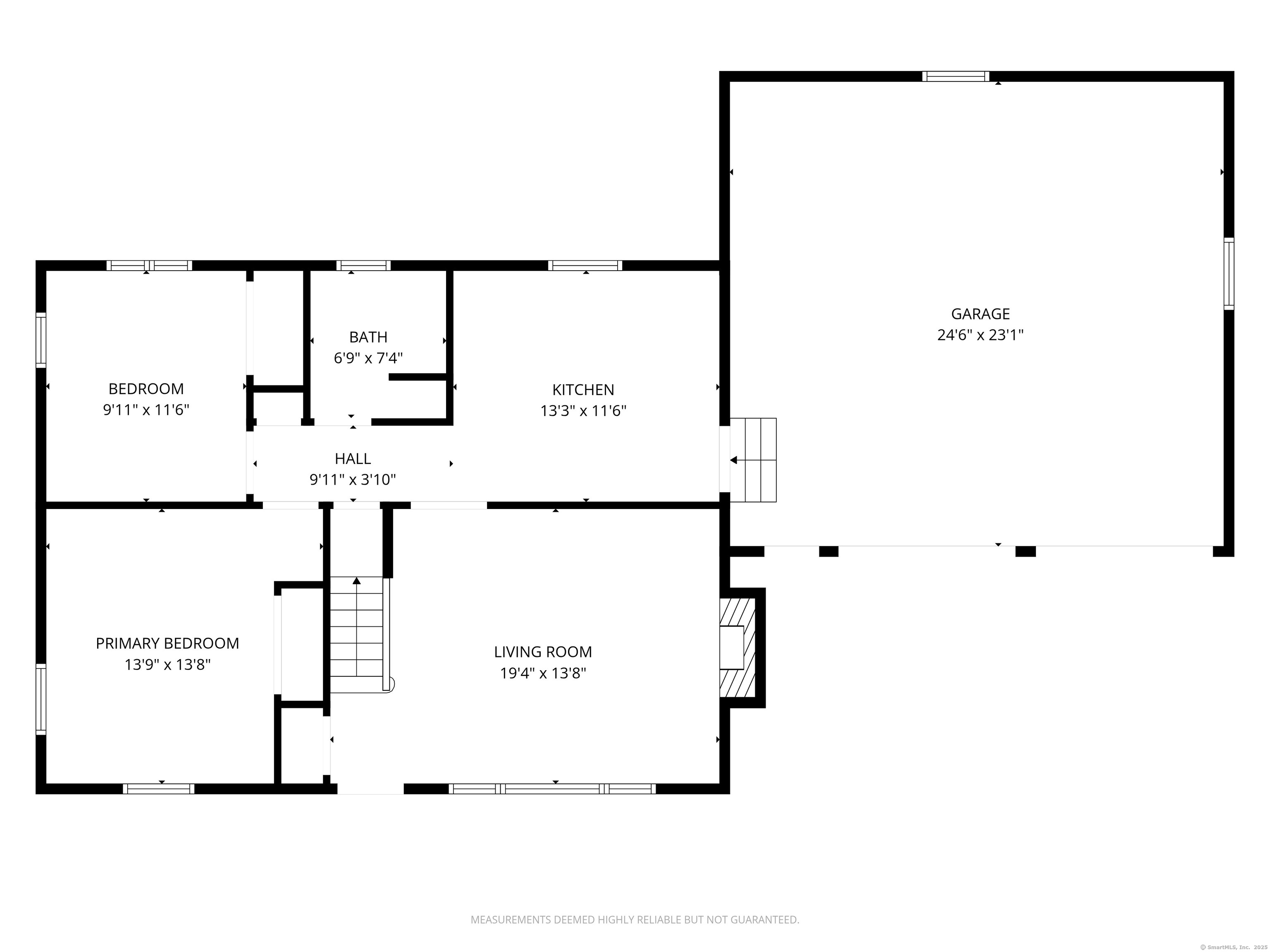 88 Rosemary Lane Bristol CT 06010