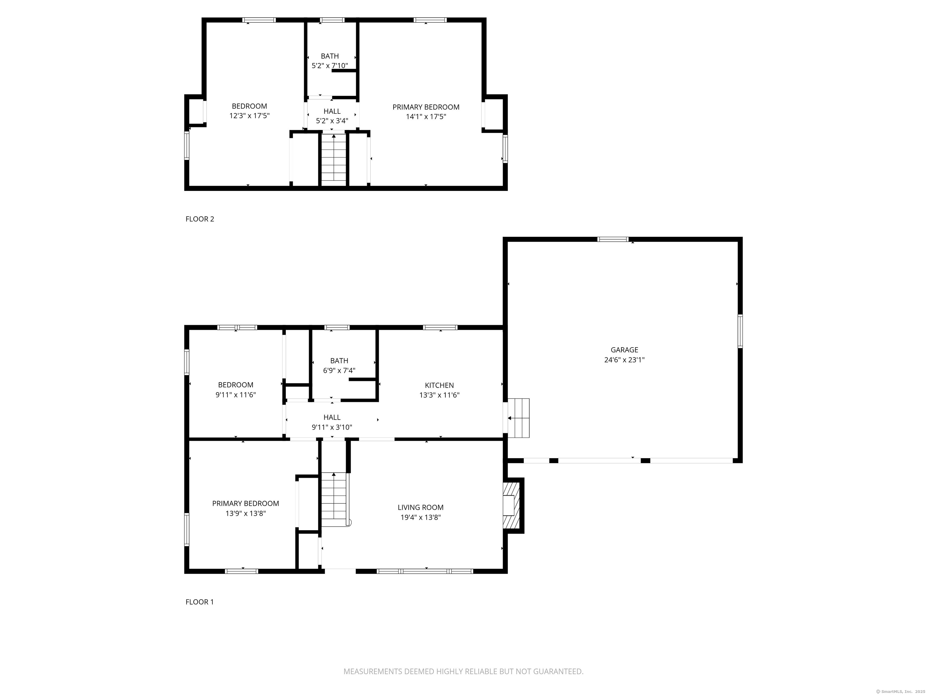 88 Rosemary Lane Bristol CT 06010