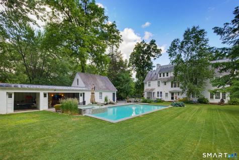 1538 Asylum Avenue West Hartford CT 06117