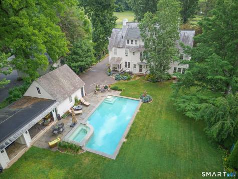 1538 Asylum Avenue West Hartford CT 06117