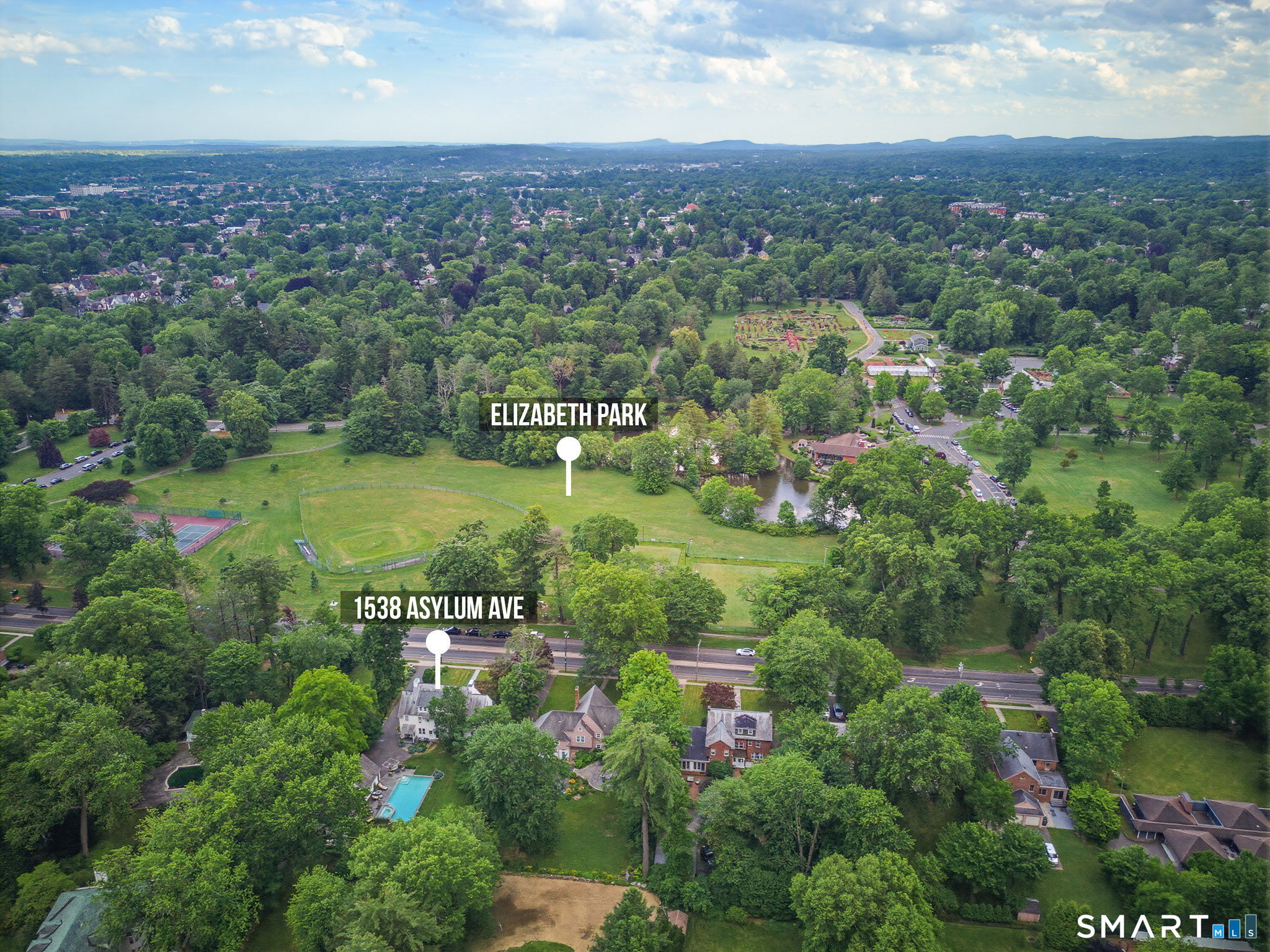 1538 Asylum Avenue West Hartford CT 06117