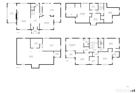 1538 Asylum Avenue West Hartford CT 06117