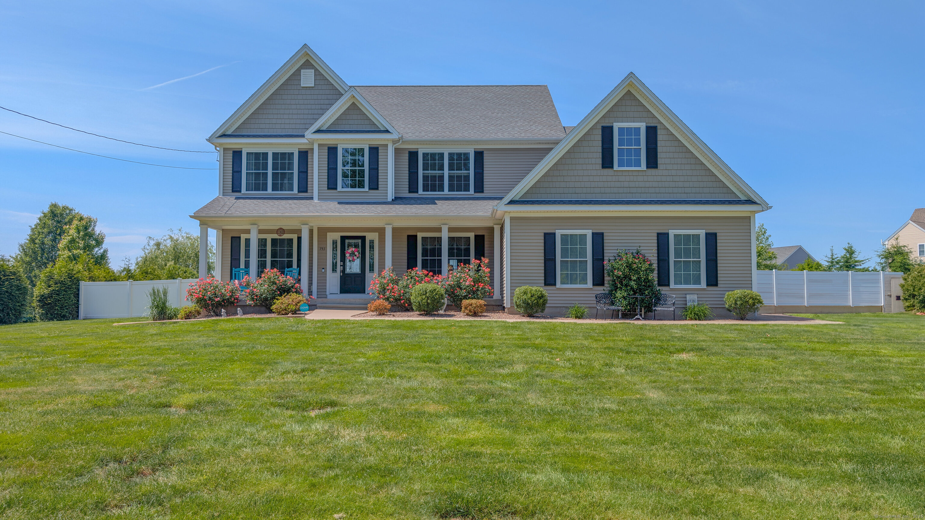 753 North Farms Road Wallingford CT 06492