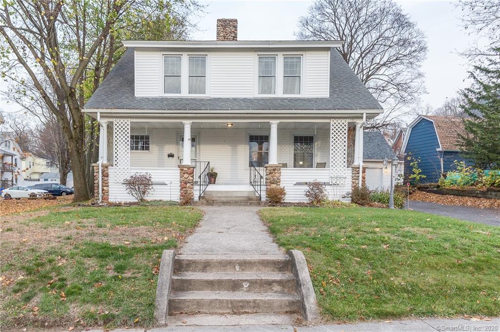 58 Walnut Street Bristol CT 06010