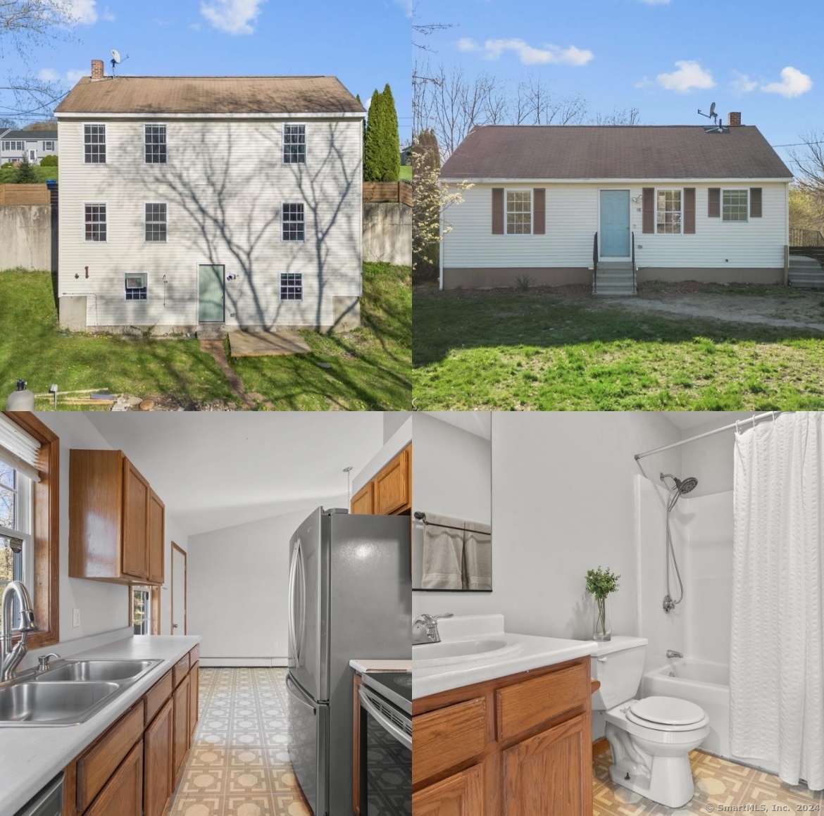 98 Charlotte Drive Plainfield CT 06374