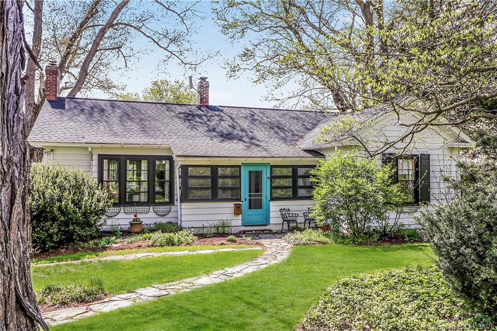 9 Taylor Street New Milford CT 06776