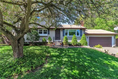 120 Heathridge Road Hamden CT 06514