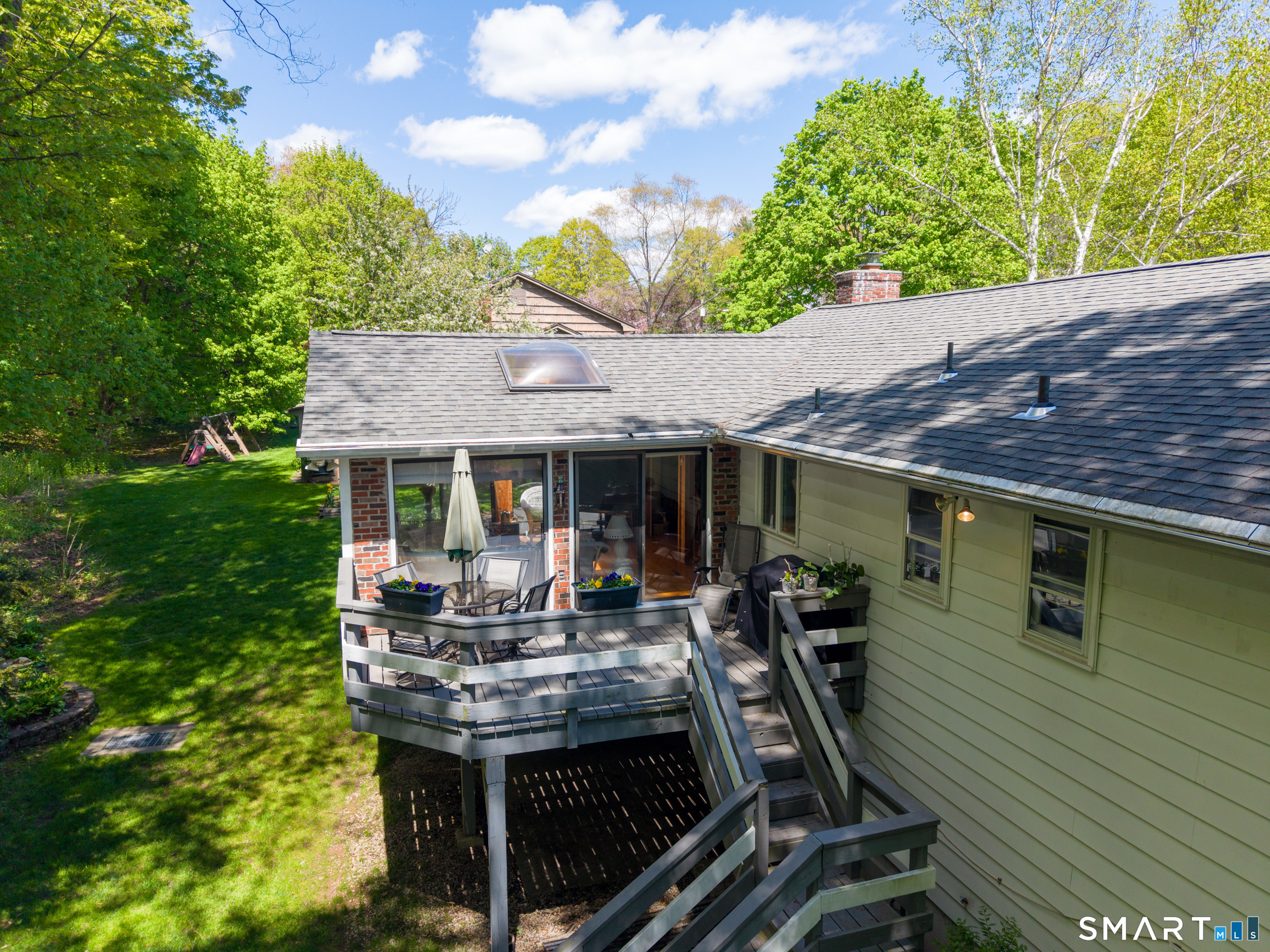 253 Braeside Drive Hamden CT 06514