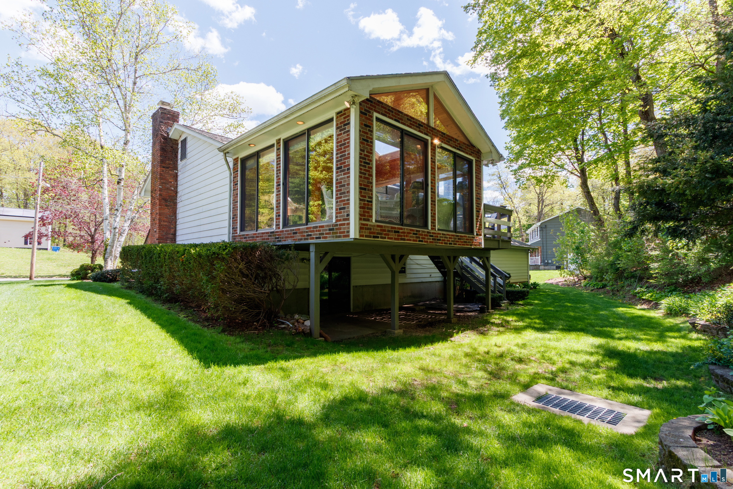 253 Braeside Drive Hamden CT 06514