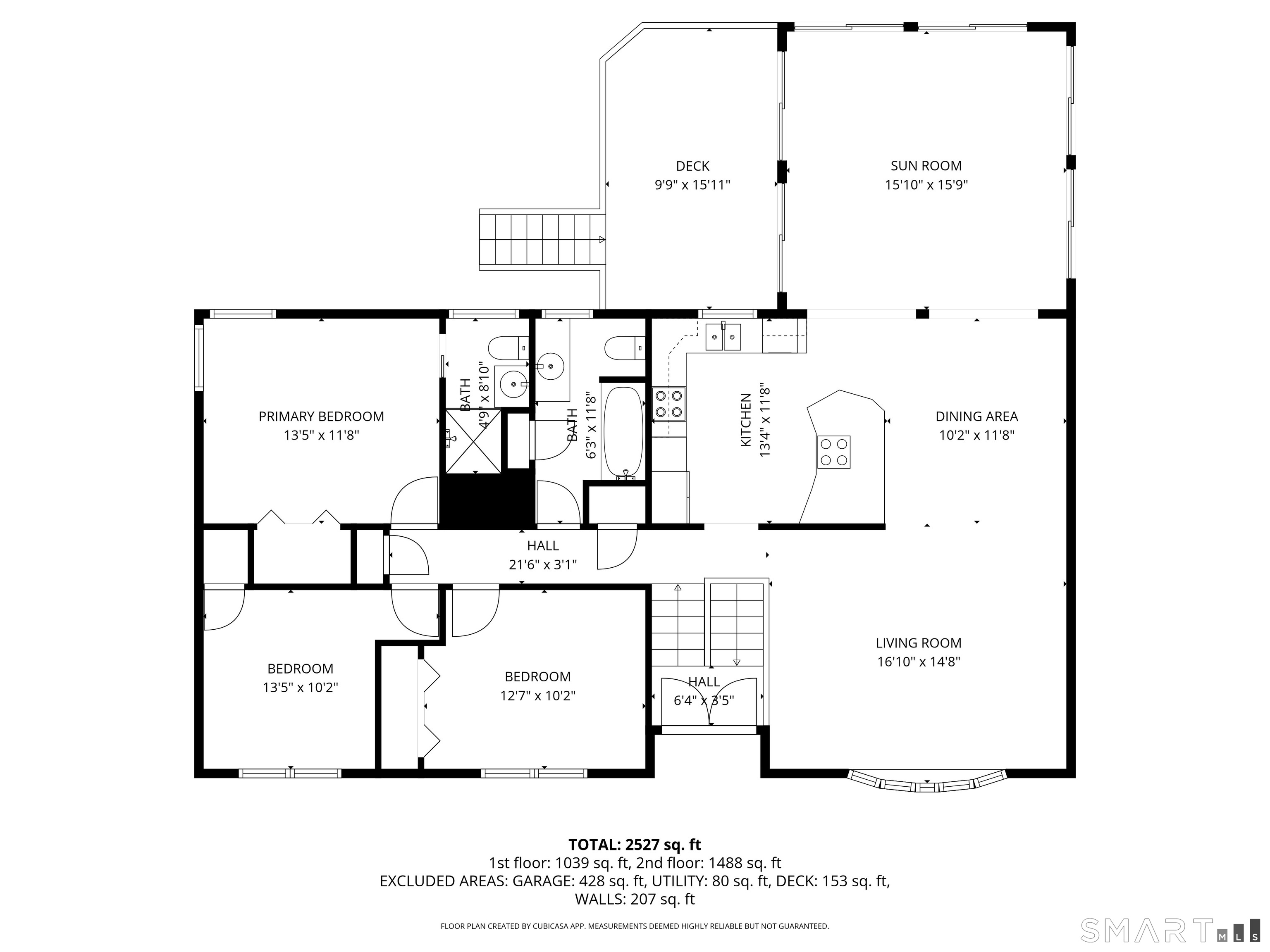 253 Braeside Drive Hamden CT 06514