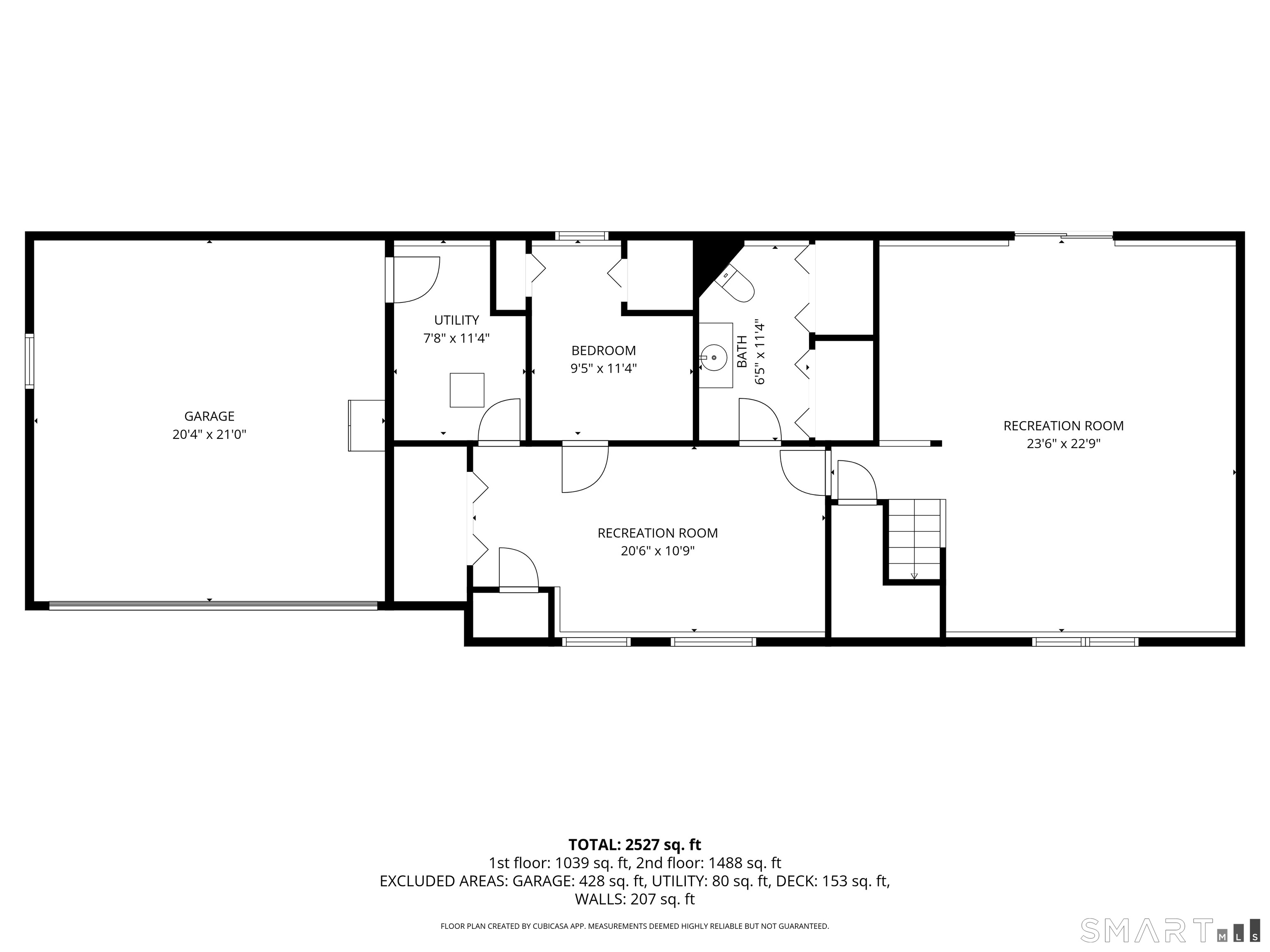 253 Braeside Drive Hamden CT 06514