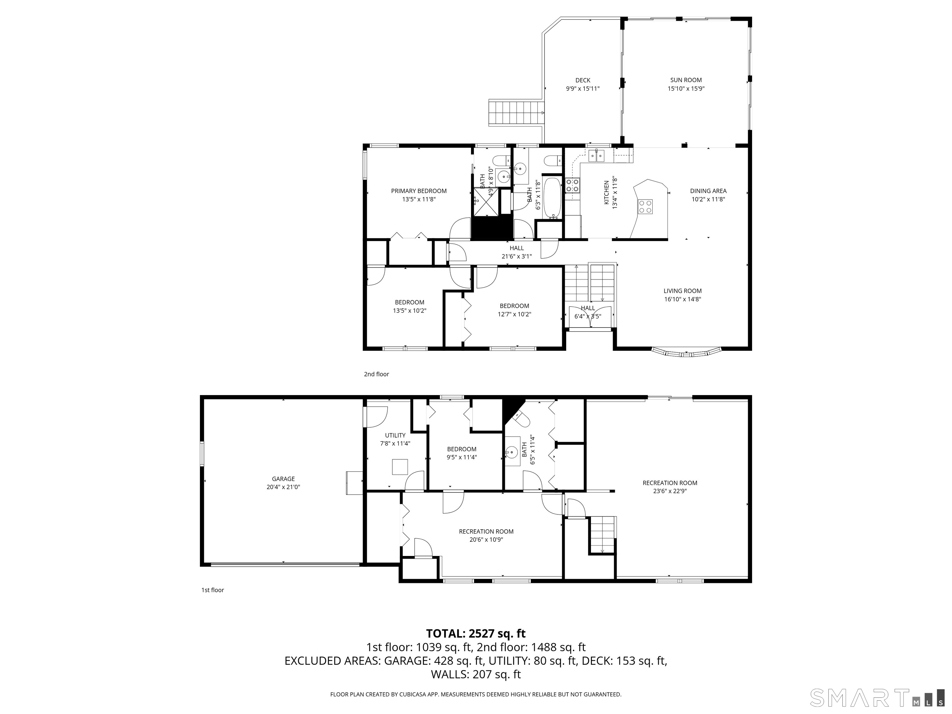 253 Braeside Drive Hamden CT 06514
