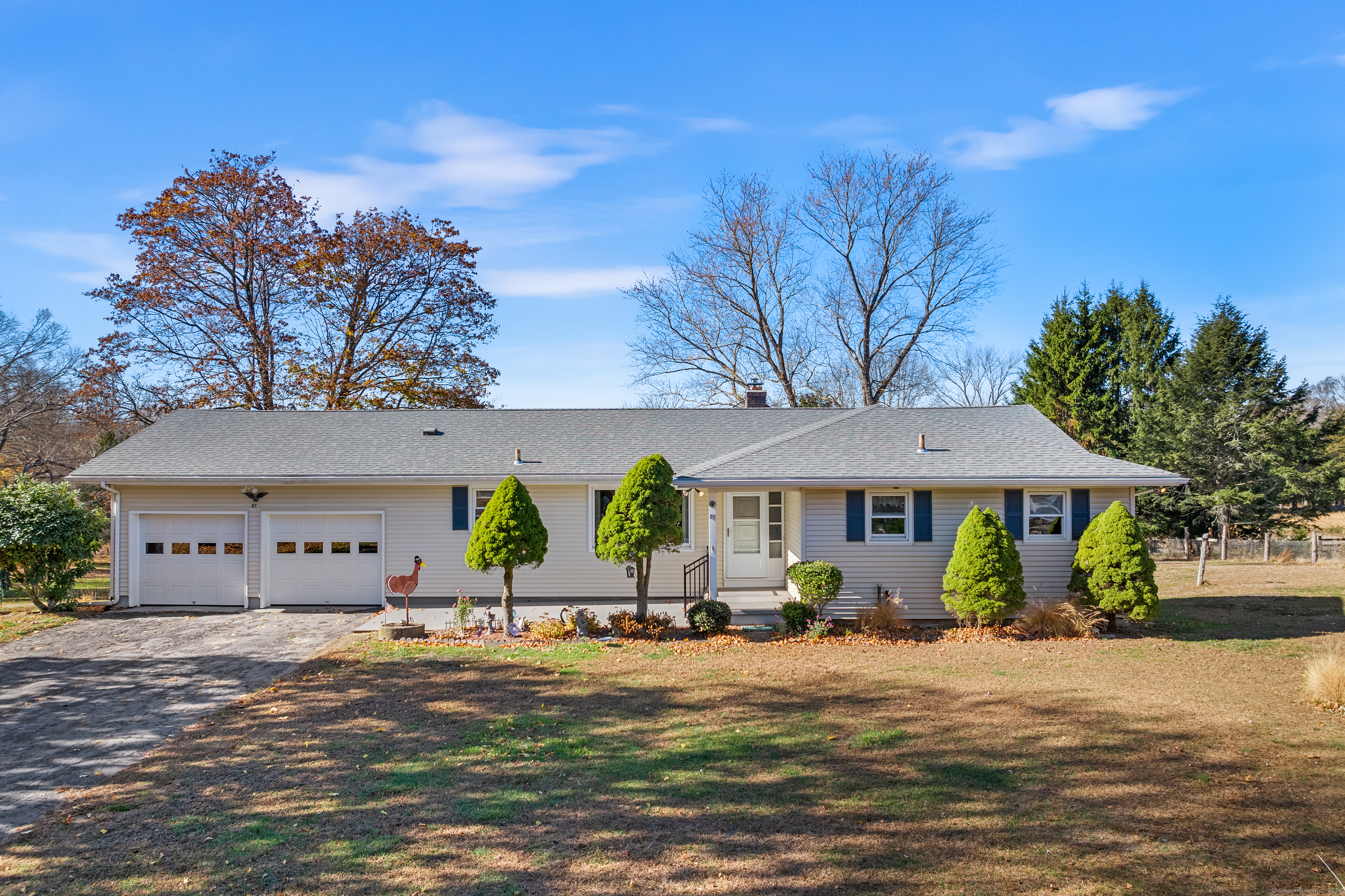 87 River Road Preston CT 06365