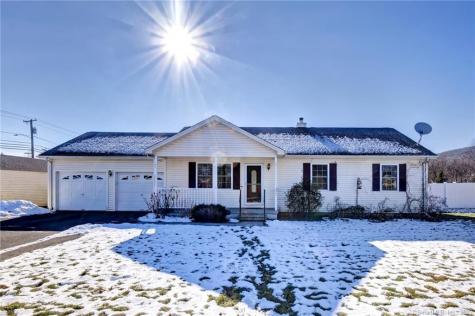 330 Sunnydale Avenue Bristol CT 06010
