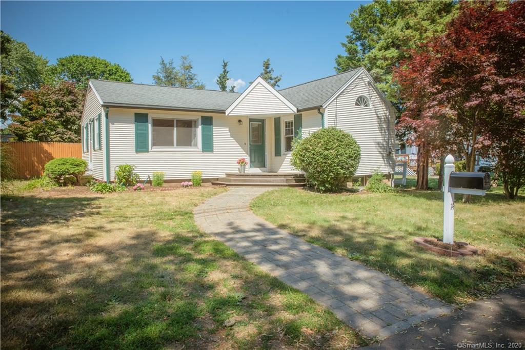 14 Garden Street Branford CT 06405
