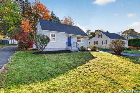 210 Chestnut Hill Avenue Waterbury CT 06704