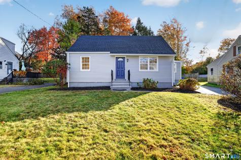 210 Chestnut Hill Avenue Waterbury CT 06704