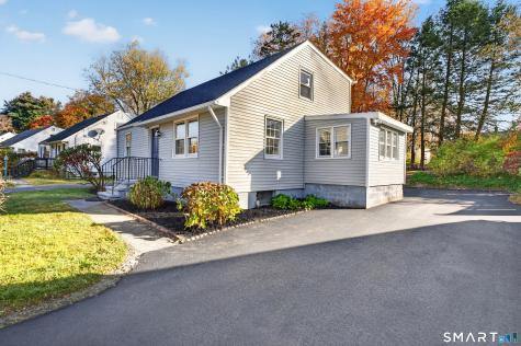 210 Chestnut Hill Avenue Waterbury CT 06704