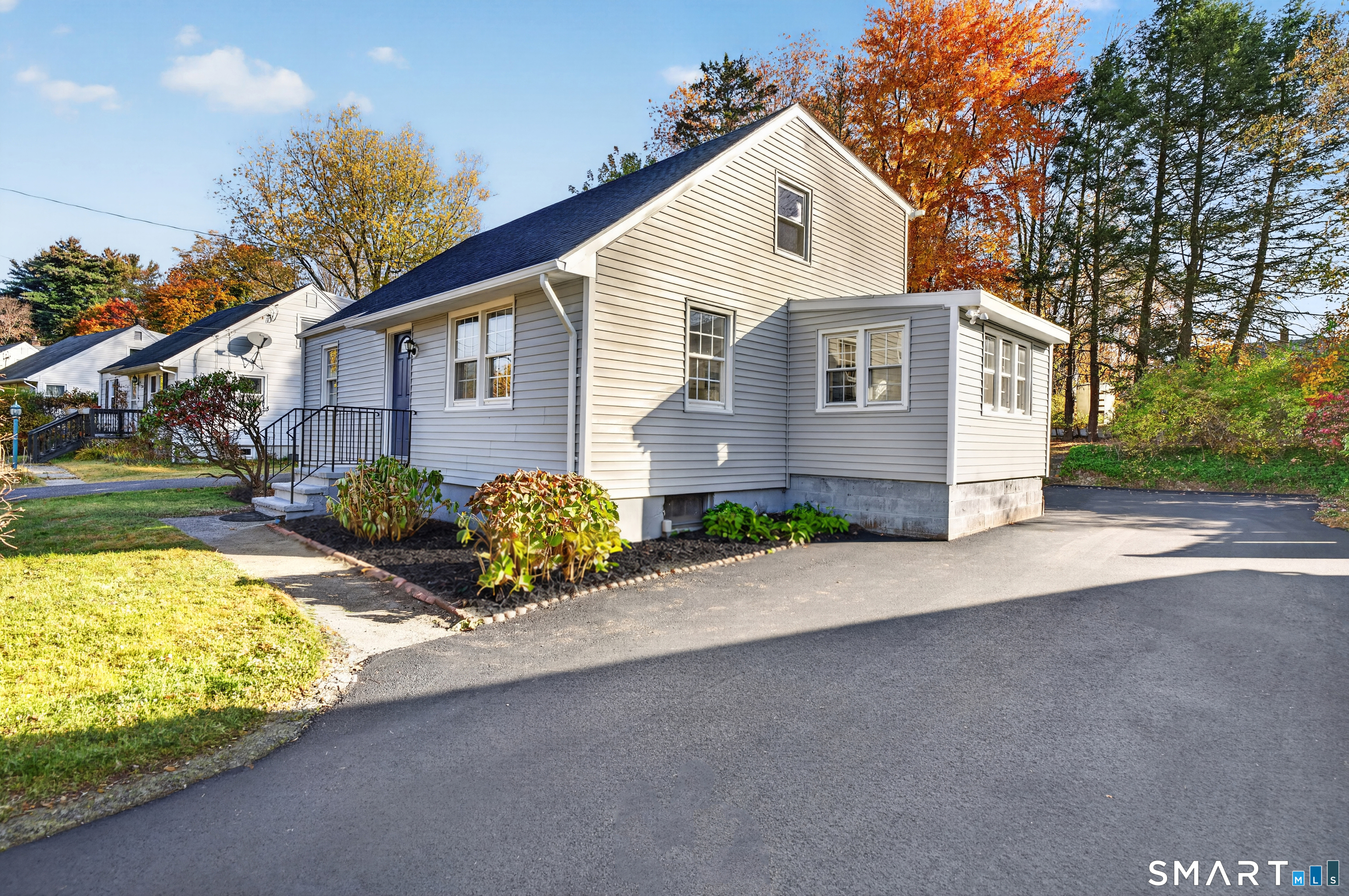 210 Chestnut Hill Avenue Waterbury CT 06704