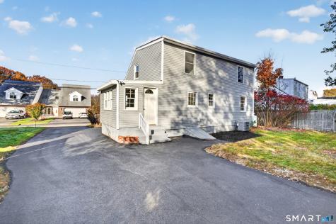 210 Chestnut Hill Avenue Waterbury CT 06704