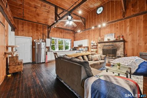 110 Long Ridge Road Danbury CT 06810