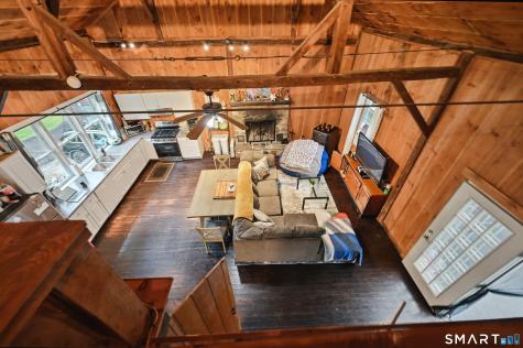 110 Long Ridge Road Danbury CT 06810