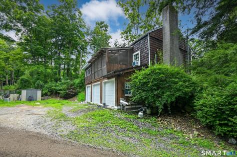 110 Long Ridge Road Danbury CT 06810