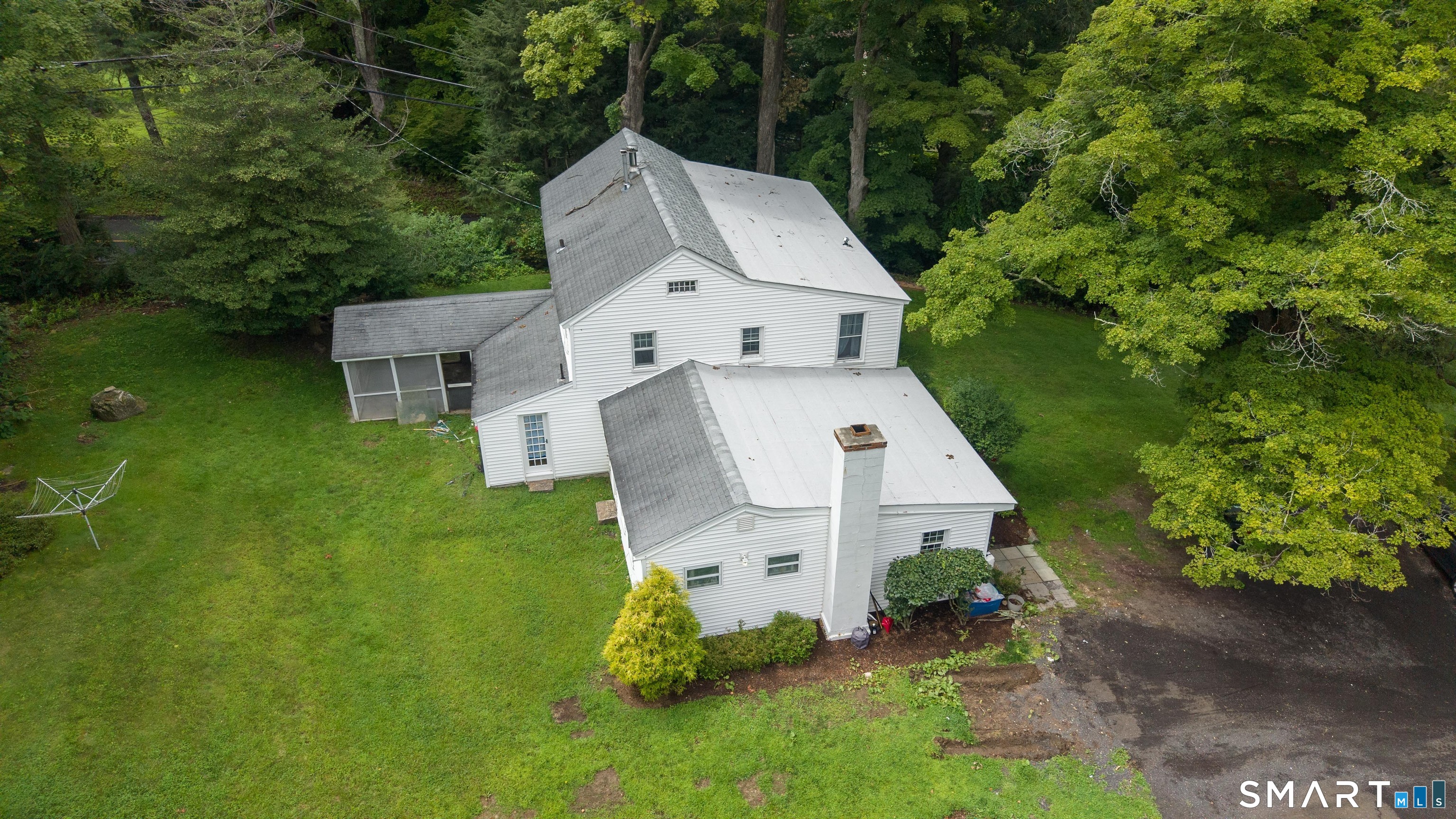 110 Long Ridge Road Danbury CT 06810