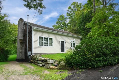 110 Long Ridge Road Danbury CT 06810