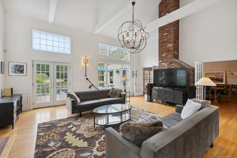114 Cross Highway Westport CT 06880