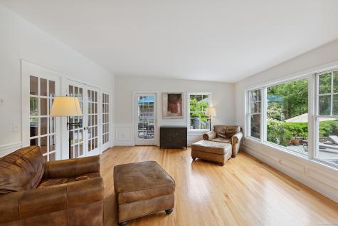 114 Cross Highway Westport CT 06880