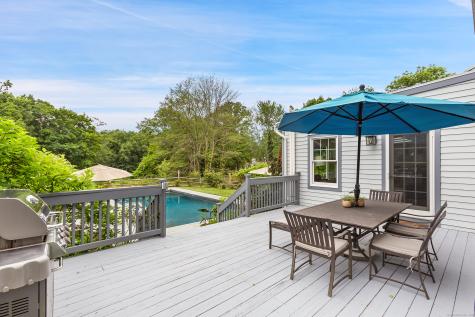 114 Cross Highway Westport CT 06880