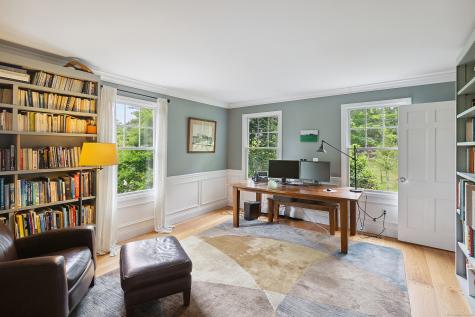 114 Cross Highway Westport CT 06880