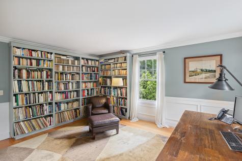 114 Cross Highway Westport CT 06880