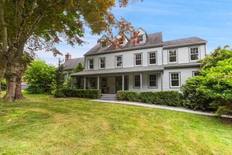 114 Cross Highway Westport CT 06880
