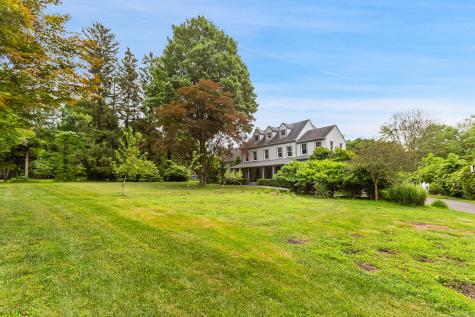 114 Cross Highway Westport CT 06880