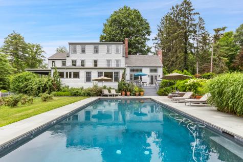 114 Cross Highway Westport CT 06880