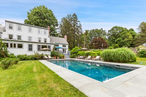 114 Cross Highway Westport CT 06880