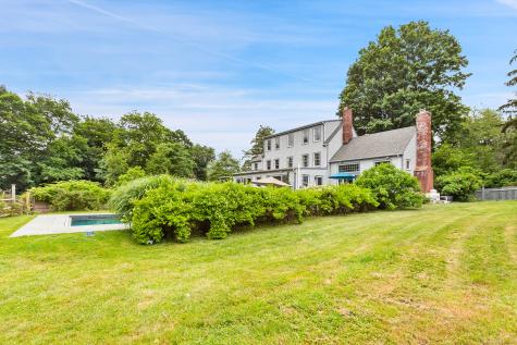 114 Cross Highway Westport CT 06880