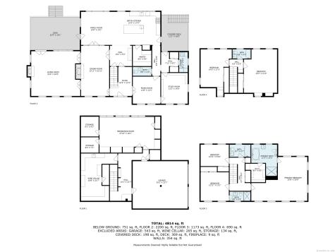 114 Cross Highway Westport CT 06880