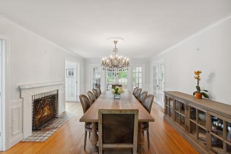 114 Cross Highway Westport CT 06880