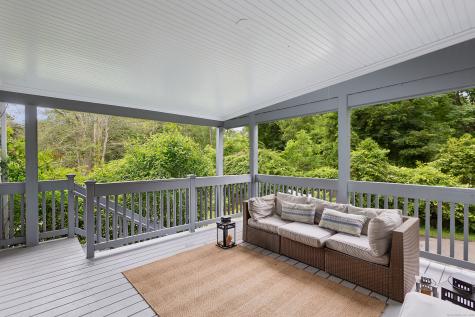 114 Cross Highway Westport CT 06880