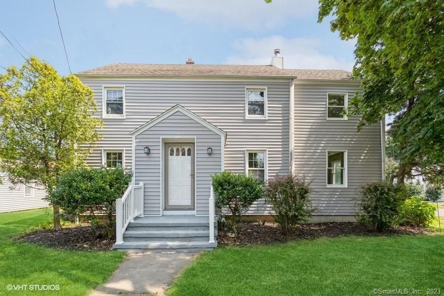 76 Plymouth Street Stratford CT 06614