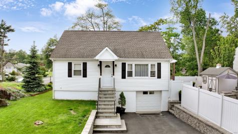1 Freedman Drive Norwalk CT 06854