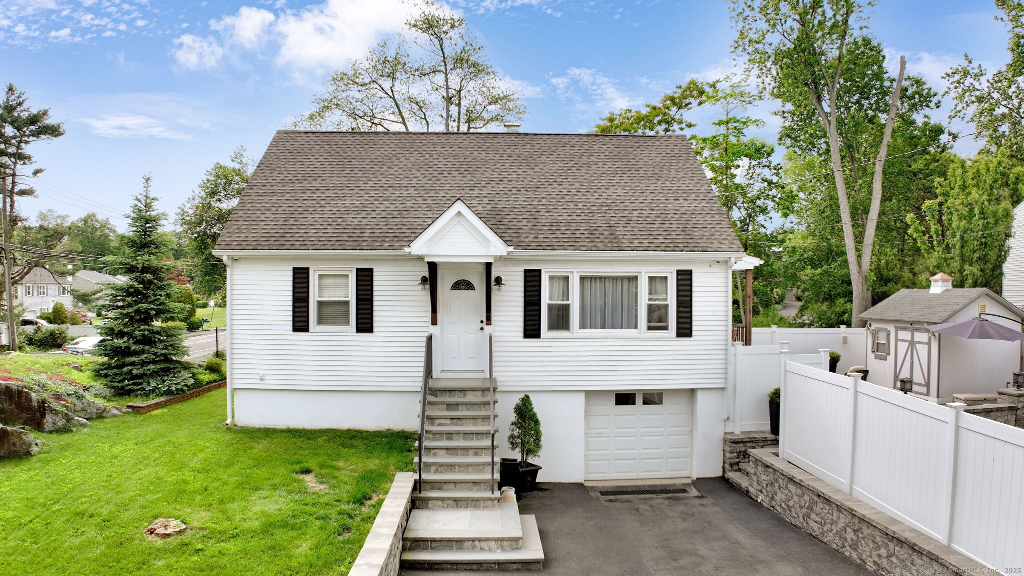 1 Freedman Drive Norwalk CT 06854