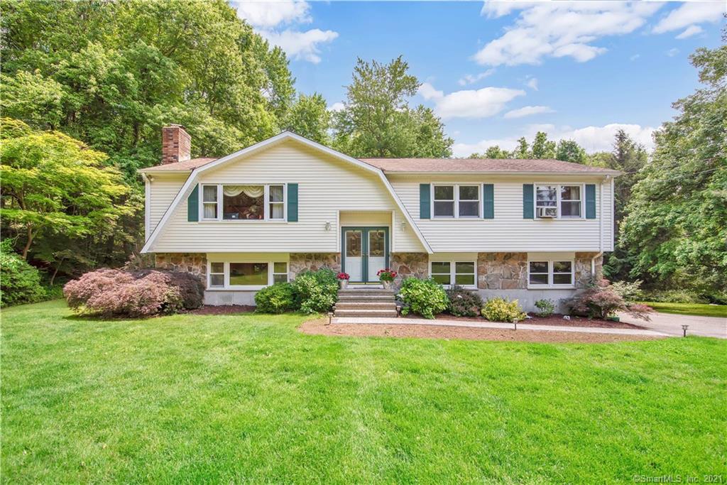 367 Purdy Hill Road Monroe CT 06468