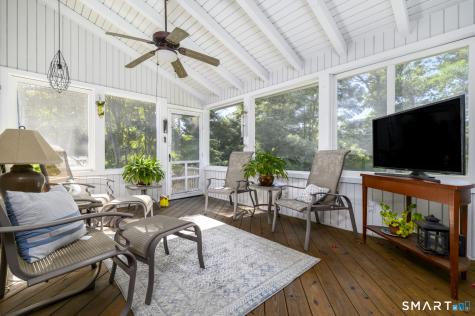 366 Brookside Drive Fairfield CT 06824